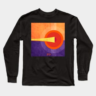 Awakening Long Sleeve T-Shirt